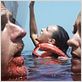 Dérive mortelle : photo Ali Hillis, Hans Horn, Niklaus Lange, Susan May Pratt