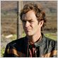 John from Cincinnati : photo Luke Perry