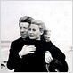 Remorques : photo Jean Gabin, Jean Gremillon, Michèle Morgan