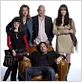 Californication : photo David Duchovny, Evan Handler, Madeline Zima, Natascha McElhone, Pamela Adlon