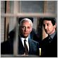 Nelly et Monsieur Arnaud : photo Claude Sautet, Jean-Hugues Anglade, Michel Serrault