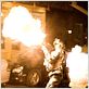 Cloverfield : photo J.J. Abrams, Matt Reeves