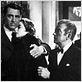 Les Enchaînés : photo Alfred Hitchcock, Cary Grant, Claude Rains, Ingrid Bergman