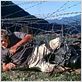 La Grande évasion : photo John Sturges, Steve McQueen