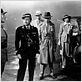 Casablanca : photo Claude Rains, Humphrey Bogart, Ingrid Bergman, Michael Curtiz, Paul Henreid