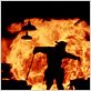 Backdraft : photo Ron Howard