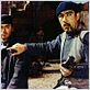 Les Canons de Navarone : photo Anthony Quinn, Jack Lee Thompson, James Darren