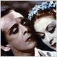 Les Chaussons rouges : photo Moira Shearer, Robert Helpmann