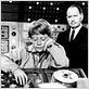 Chère Brigitte : photo Bill Mumy, Henry Koster