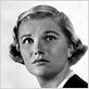 Quatorze heures : photo Barbara Bel Geddes, Henry Hathaway