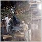 La Bible : photo John Huston