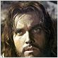Le Roi des rois : photo Jeffrey Hunter, Nicholas Ray