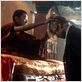 Sept ans au Tibet : photo Brad Pitt, Jean-Jacques Annaud