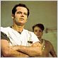 Vol au-dessus d'un nid de coucou : photo Jack Nicholson, Milos Forman
