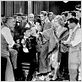The Power of the Press : photo Douglas Fairbanks, Frank Capra