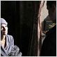 Les Hauts murs : photo Carole Bouquet, Christian Faure