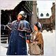 Oliver! : photo Carol Reed, Mark Lester