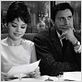 L'Affaire d'une nuit : Photo Henri Verneuil, Pascale Petit, Roger Hanin