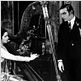 Arenes sanglantes : photo Fred Niblo, Rudolph Valentino
