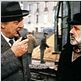 Maigret : photo Bruno Cremer, Jean Yanne