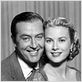 Le Crime était presque parfait : photo Alfred Hitchcock, Grace Kelly, Ray Milland