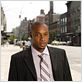Six Degrees : photo Dorian Missick