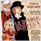Le Diable boiteux : photo Sacha Guitry