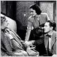 Une femme disparaît : photo Alfred Hitchcock, Dame May Whitty, Margaret Lockwood, Michael Redgrave