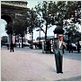Drôle de frimousse : photo Fred Astaire, Stanley Donen