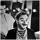 Les Feux de la rampe : photo Charles Chaplin