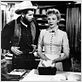 Le Démon de l'or : photo Glenn Ford, Ida Lupino, S. Sylvan Simon