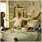 Mad Money : photo Callie Khouri, Diane Keaton, Katie Holmes, Queen Latifah