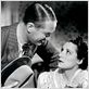 L'Homme du jour : photo Julien Duvivier, Maurice Chevalier, Renee Devillers