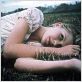 Virgin suicides : Photo Kirsten Dunst, Sofia Coppola