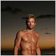 Makaha Surf : photo David Chokachi