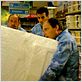 Bancs publics (Versailles rive droite) : photo Bruno Podalydès, Denis Podalydès, Olivier Gourmet, Samir Guesmi