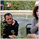 Bancs publics (Versailles rive droite) : photo Bruno Podalydès, Elie Semoun, Isabelle Candelier