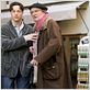 Coeur d'encre : photo Brendan Fraser, Iain Softley, Jim Broadbent