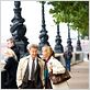 Last Chance for Love : Photo Dustin Hoffman, Emma Thompson, Joel Hopkins