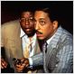 Rage in Harlem : photo Bill Duke, Forest Whitaker, Gregory Hines