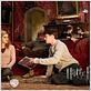 Harry Potter et le Prince de sang mêlé : Photo Daniel Radcliffe, David Yates, Emma Watson, J.K. Rowling, Rupert Grint