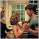 Dirty Dancing : photo Cynthia Rhodes, Jennifer Grey, Patrick Swayze