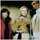 photo Daniel Gélin, Michel Boisrond, Michèle Morgan