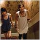Les Intrus : Photo Arielle Kebbel, Charles Guard, Emily Browning, The Guard Brothers, Thomas Guard