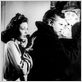 Le Criminel : photo Loretta Young, Orson Welles