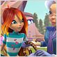 Winx Club : le secret du royaume perdu : photo Iginio Straffi