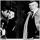 Une Étoile est née : photo Charles Bickford, James Mason, Judy Garland