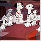 Les 101 Dalmatiens : photo Clyde Geronimi