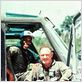Bat*21 : photo Gene Hackman, Peter Markle