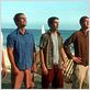 American Pie 2 : photo Chris Klein, Eddie Kaye Thomas, James B. Rogers, Jason Biggs, Seann William Scott